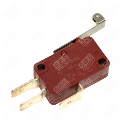 MICRO-INTERRUPTEUR HOTTE - C00195605