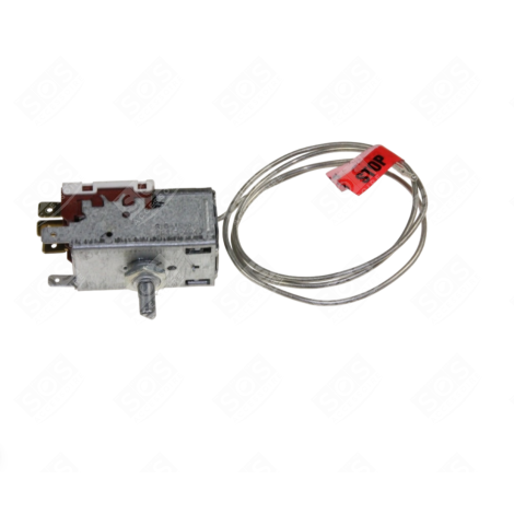 THERMOSTAT K59-L1965 C.POST((L.403) ROHS FRIGO, RÉFRIGÉRATEUR, CONGÉLATEUR - C00193238