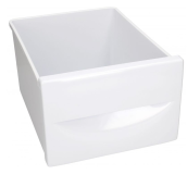 Kit bac legumes blanc lxh 230x155