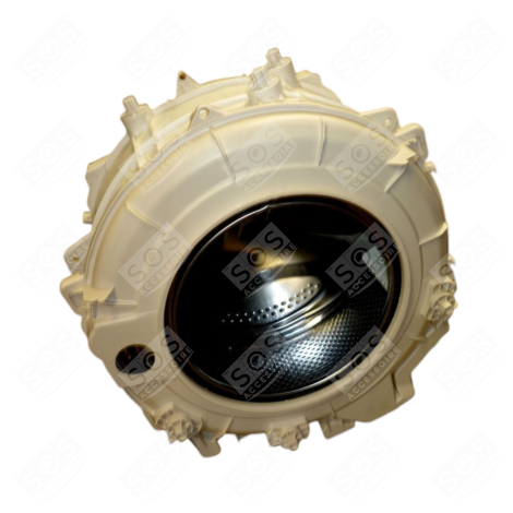 CUVE-ENSEMBLE PLASTIQ 40L H:20 MACHINE À LAVER, LAVE-LINGE - C00194233