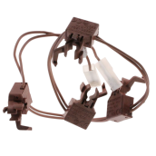 Micro-interrupteurs (4) copr