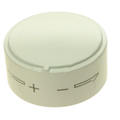 Bouton potentiometre pw experience