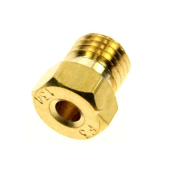 Bec bruleur t.c. g25-25mbar 'sabaf'