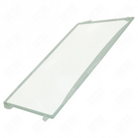 CLAYETTE, ÉTAGÈRE EN VERRE D'ORIGINE    -   498X320 MM FRIGO, RÉFRIGÉRATEUR, CONGÉLATEUR - 481245088214