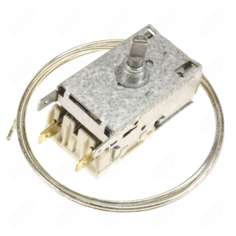 THERMOSTAT RANCO K59-L4141 C.POST ROHS FRIGO, RÉFRIGÉRATEUR, CONGÉLATEUR - C00143388