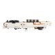 CARTE ÉLECTRONIQUE, MODULE PRINCIPAL MACHINE À LAVER, LAVE-LINGE - DC94-06481J