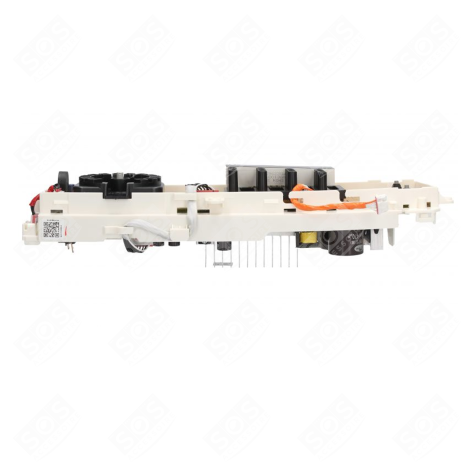 CARTE ÉLECTRONIQUE, MODULE PRINCIPAL MACHINE À LAVER, LAVE-LINGE - DC94-06481J