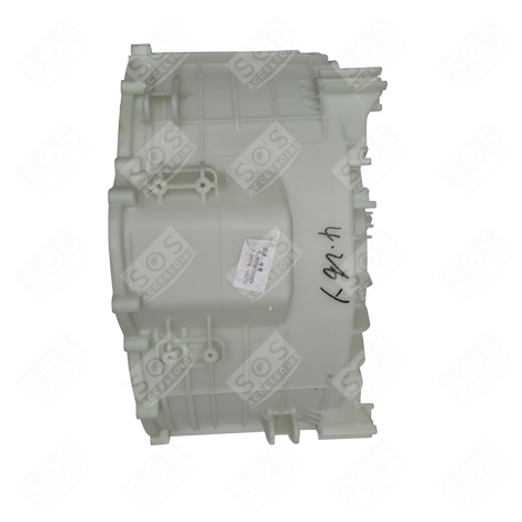 CUVE ARRIÈRE MACHINE À LAVER, LAVE-LINGE - 49049914, 49099372