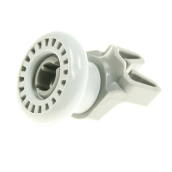 Roulette panier supérieur d'origine