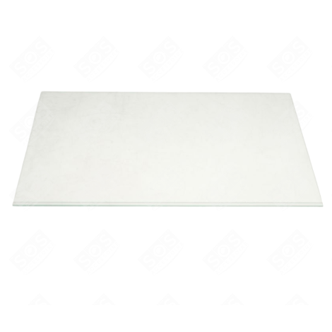 CLAYETTE VERRE FRIGO, RÉFRIGÉRATEUR, CONGÉLATEUR - 4055506242