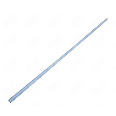 PROFIL FRONTAL D'ÉTAGÈRE EN VERRE 600 MM FRIGO, RÉFRIGÉRATEUR, CONGÉLATEUR - 5704811900