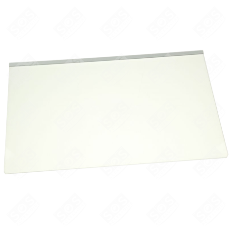 CLAYETTE BAC À LÉGUMES 447 X 268 X 3,2 MM FRIGO, RÉFRIGÉRATEUR, CONGÉLATEUR - 4658050200