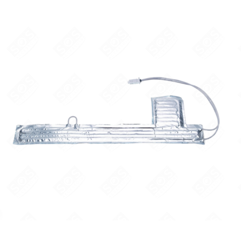 RESISTANCE DEGIVRAGE 220V 28,3W (AMP) FRIGO, RÉFRIGÉRATEUR, CONGÉLATEUR - C00140585