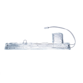 Resistance degivrage 220v 28,3w (amp)