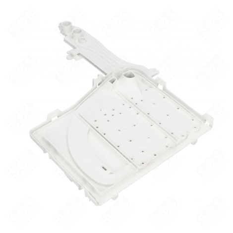 COUVERCLE TREMIE .EVOII WISL MACHINE À LAVER, LAVE-LINGE - C00140605