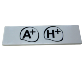 Petit couvercle gris dte 110x30 a+/h+