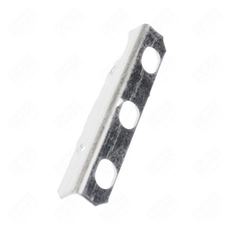 BRIDE SUPERIEURE PANNEAU TIROIR 75X15X13 FRIGO, RÉFRIGÉRATEUR, CONGÉLATEUR - C00140757