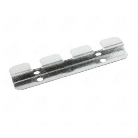 BRIDE INFERIEURE PANNEAU TIROIR 90X25X5 FRIGO, RÉFRIGÉRATEUR, CONGÉLATEUR - C00140758