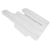 Glissiere g.he tiroir/chiller pw 370x200