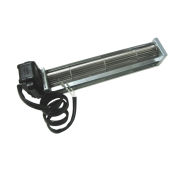 Ventilateur exterieur