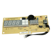 Carte programmateur + sauvegarde