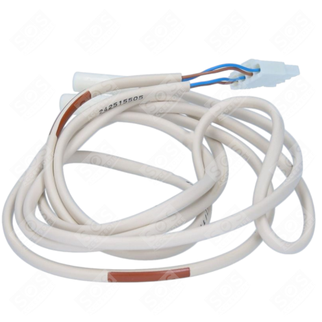 SONDE DE TEMPÉRATURE FRIGO, RÉFRIGÉRATEUR, CONGÉLATEUR - 2425155054, 2146610015