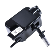 Couvercle cruche avec embout