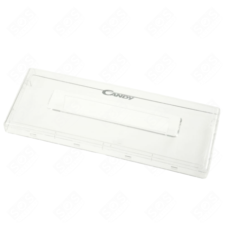 FAÇADE TIROIR SUPÉRIEUR  FRIGO, RÉFRIGÉRATEUR, CONGÉLATEUR - 43008218, 49032662