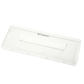 Façade tiroir supérieur 