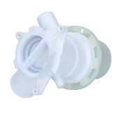 Pompe de vidange d'origine Pompe de vidange d'origine