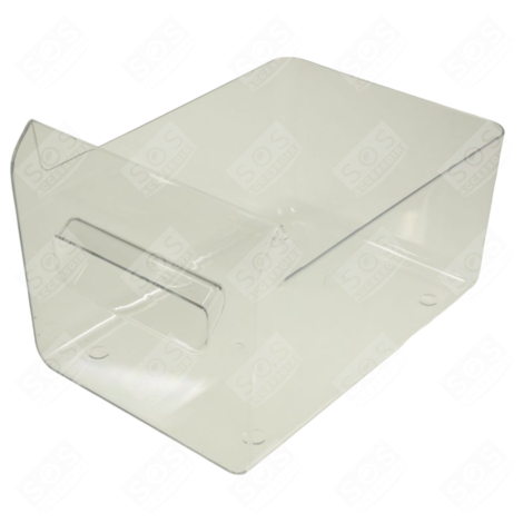 BAC À LÉGUMES FRIGO, RÉFRIGÉRATEUR, CONGÉLATEUR - 12040194, 1072760