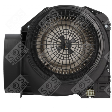 MOTEUR HOTTE - 248906