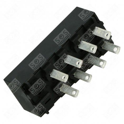 INTERRUPTEUR SELECTEUR VITESSE D'ORIGINE HOTTE - 481927618053, C00135643