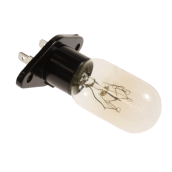 Lampe double fermature