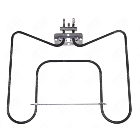 RESISTANCE FOUR, CUISINIÈRE - C00138809