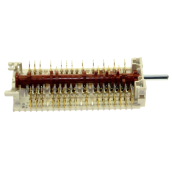 Commutateur 8 fonctions