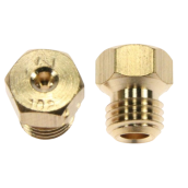 Pochette injecteurs gaz naturel g20-20mb