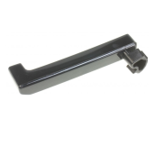 Taquet visiere an droit