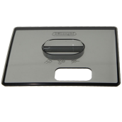 Couvercle du réservoir à grains