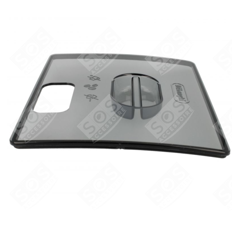 COUVERCLE DU RÉSERVOIR À GRAINS CAFETIÈRE, MACHINE À CAFÉ - 5513229801