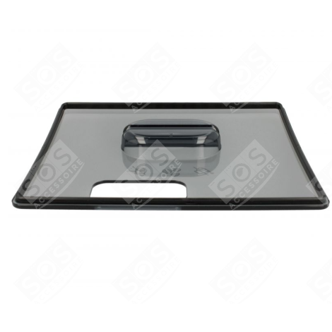 COUVERCLE DU RÉSERVOIR À GRAINS CAFETIÈRE, MACHINE À CAFÉ - 5513229801