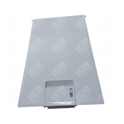 PORTE ÉVAPORATEUR COMPLÈTE FRIGO, RÉFRIGÉRATEUR, CONGÉLATEUR - 9777060