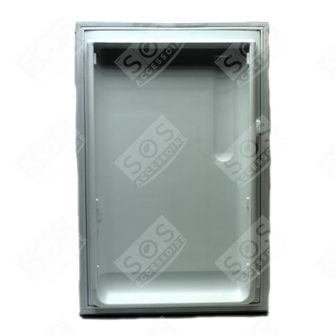 PORTE REFRIGERATEUR BOMBER RFA52W FRIGO, RÉFRIGÉRATEUR, CONGÉLATEUR - C00142255