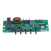 Platine electronique