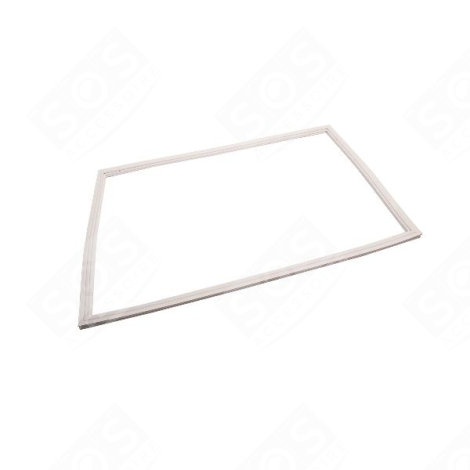 JOINT PORTE REFRIGER. BLANC 530X786 P900 FRIGO, RÉFRIGÉRATEUR, CONGÉLATEUR - C00142568