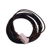 Cablage moteur de ventil mod. 3.5 Cablage moteur de ventil mod. 3.5