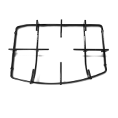 Grille noire tc ph750t rohs