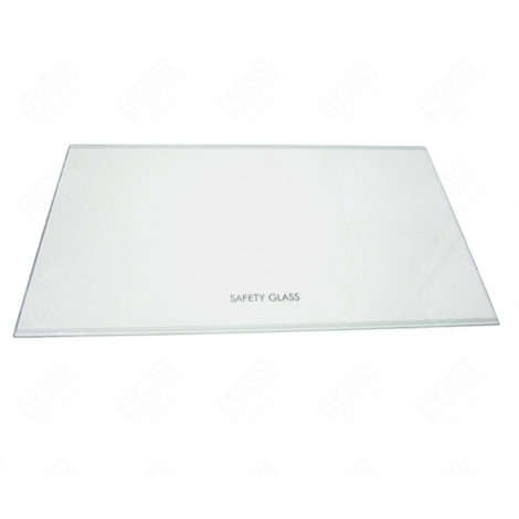 COUVRE BAC A LEGUMES 478X269X4(ROHS) FRIGO, RÉFRIGÉRATEUR, CONGÉLATEUR - C00143023