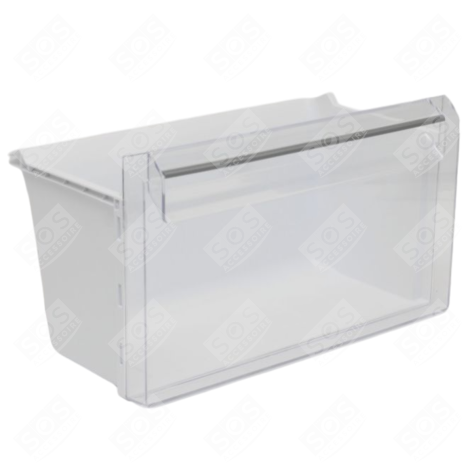 TIROIR INFÉRIEUR  FRIGO, RÉFRIGÉRATEUR, CONGÉLATEUR - 53030449, 1059076