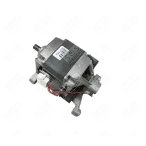 MOTEUR 1600 T/MN MCA61-64- BLOC MOT 61 MACHINE À LAVER, LAVE-LINGE - C00143307
